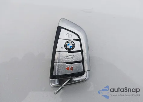 2017 BMW X5 Edrive xDrive40E Iperformance из США, поврежденный, VIN 5UXKT0C38H0V96748